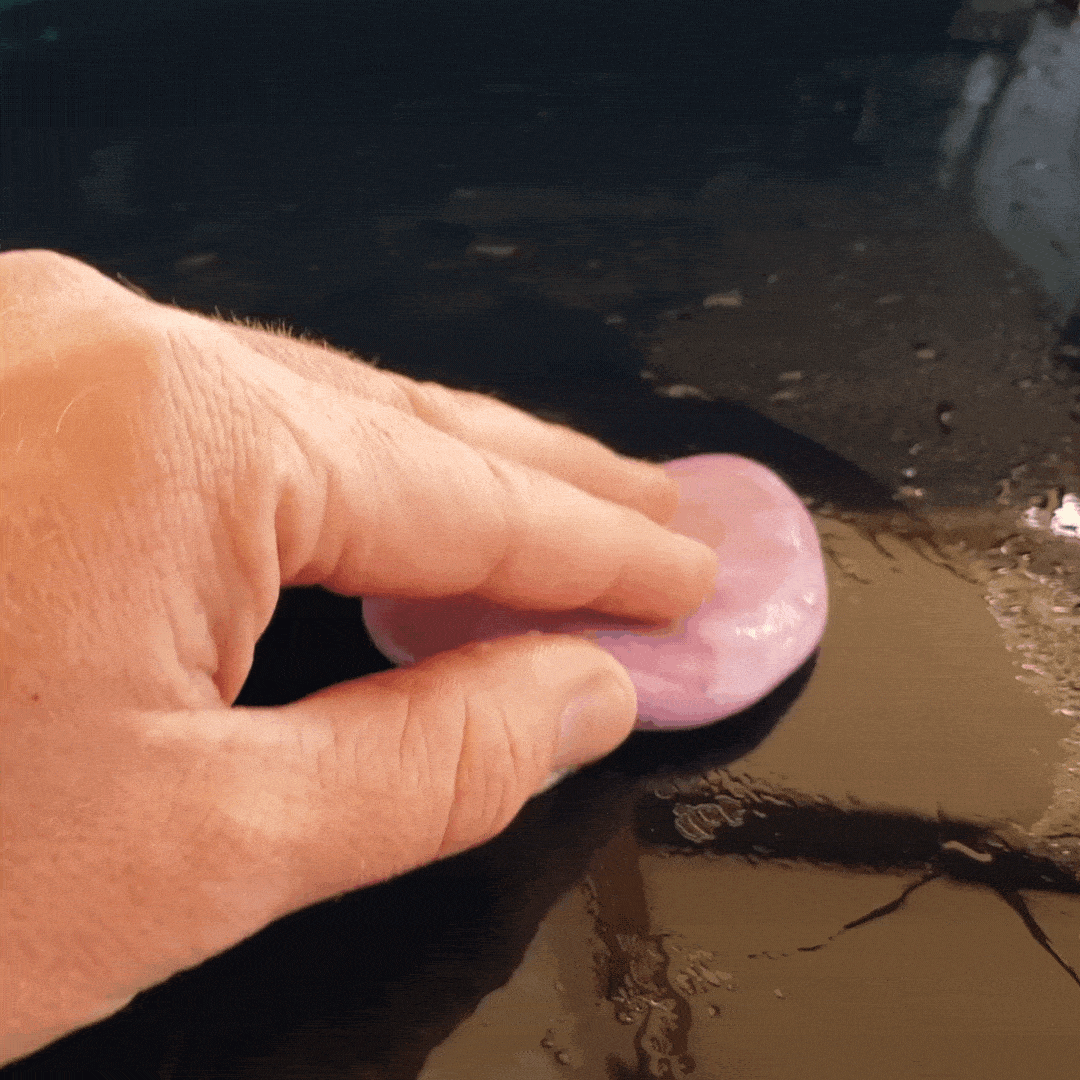Clay Bar